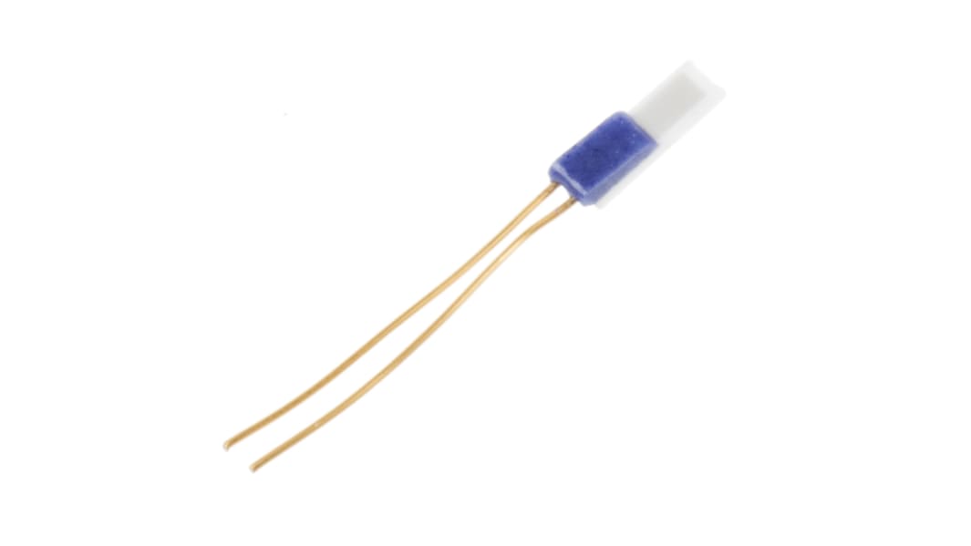 RS PRO RTD検出器 PT100, -50°C → +500°C