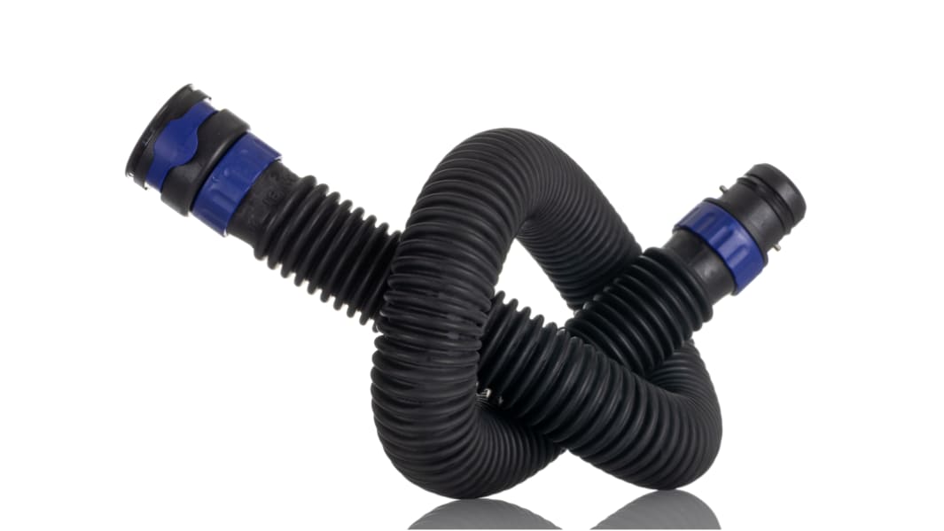 Tubo per respirazione 3M per uso con pAPR 3M Versaflo Serie TR-300+, PAPR 3M Versaflo Serie TR-600, PAPR 3M Versaflo