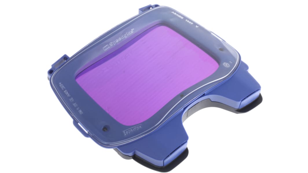 Filtro per uso con Caschi per saldatura Speedglas