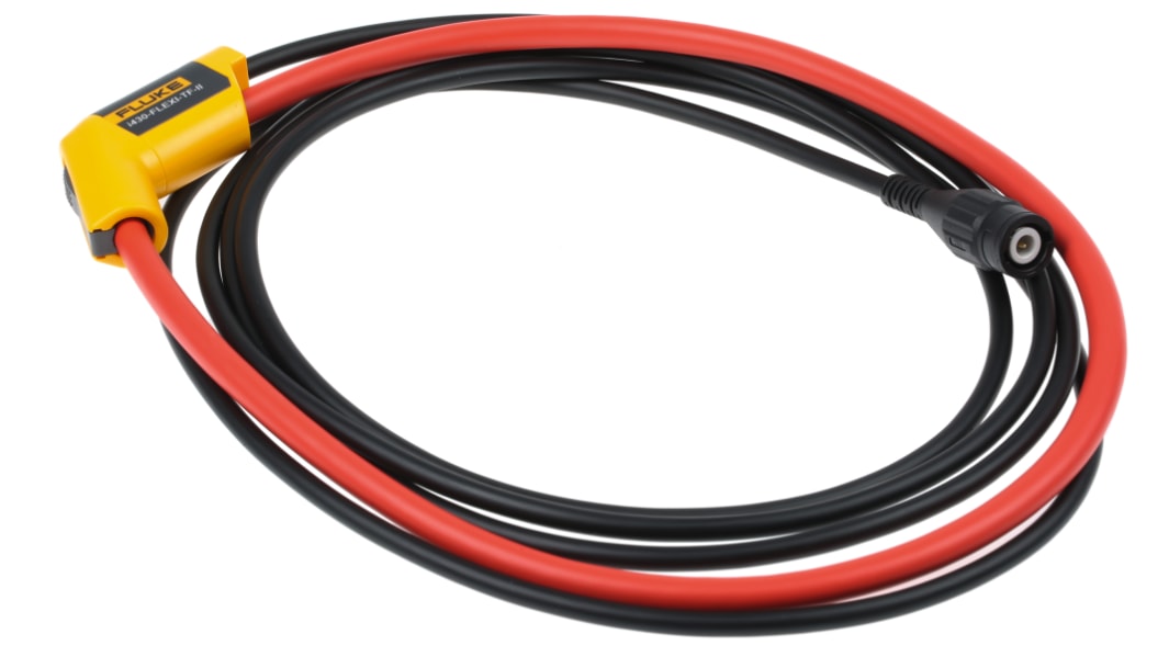 Ohebný proudový senzor I430-FLEXI-TF-II pro řady 433/434/435/434-II/435-II/437-II Fluke