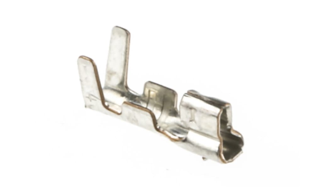 JST コネクタ端子 (圧着端子) 30AWG - 24AWG 0.05mm² - 0.2mm² メス PHシリーズ 圧着