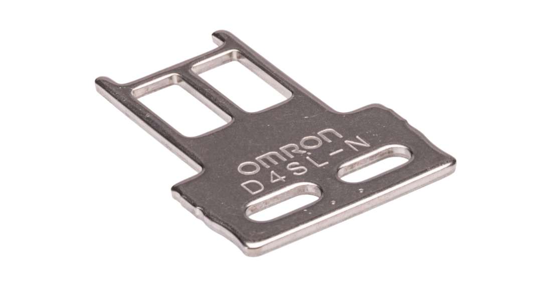Omron Guard Lock Safety-Door Switch for Use with D4SL Safety Switch
