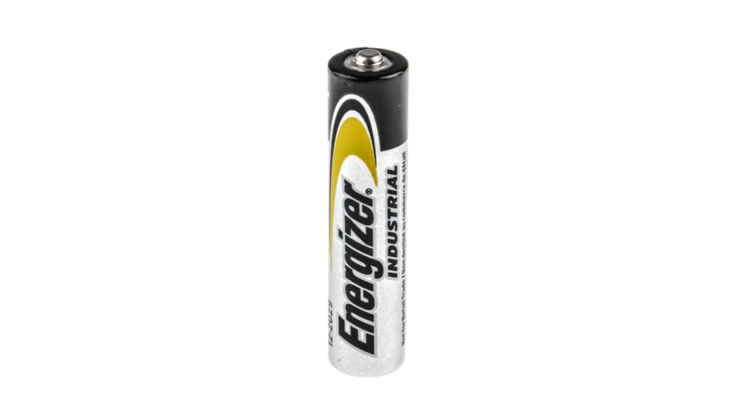 Energizer 単四電池 アルカリ電池,公称電圧 1.5V 17638900361060