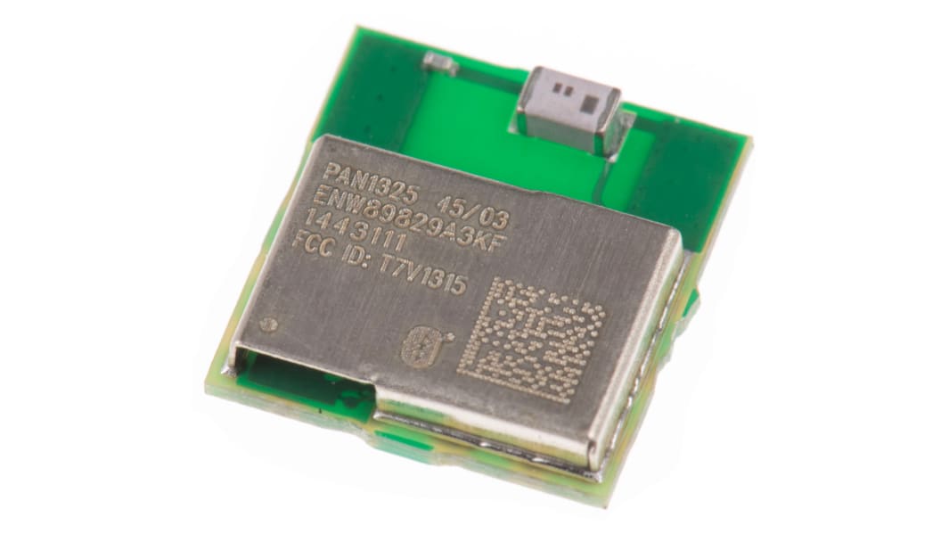 Chip Bluetooth v2.1 Panasonic, Classe 2, 4dBm