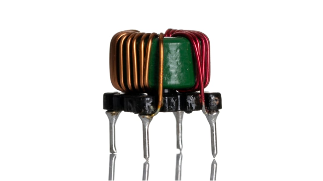 Recom CMC-08 Gleichtaktdrossel für Serie RP isolierte DC/DC-Wandler
