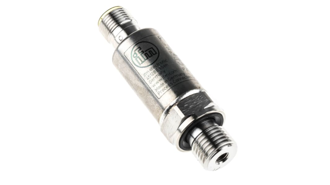 Sensore di pressione Relativa ifm electronic, 100bar max, uscita Analogico