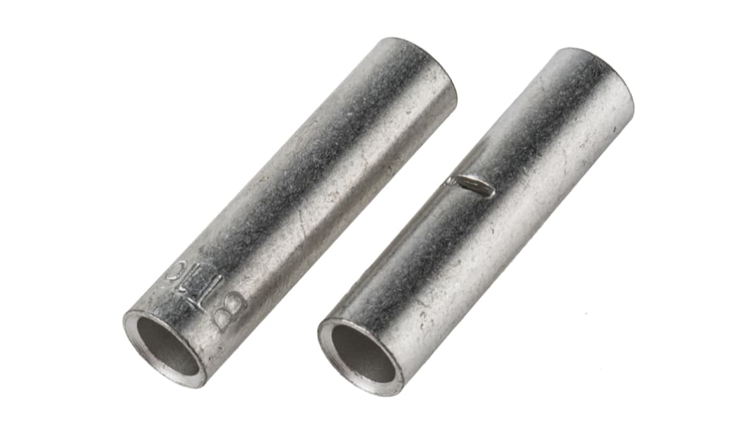 Borne à leviers RS PRO, Taille 16 mm², Type Prolongateurs, Non-isolée