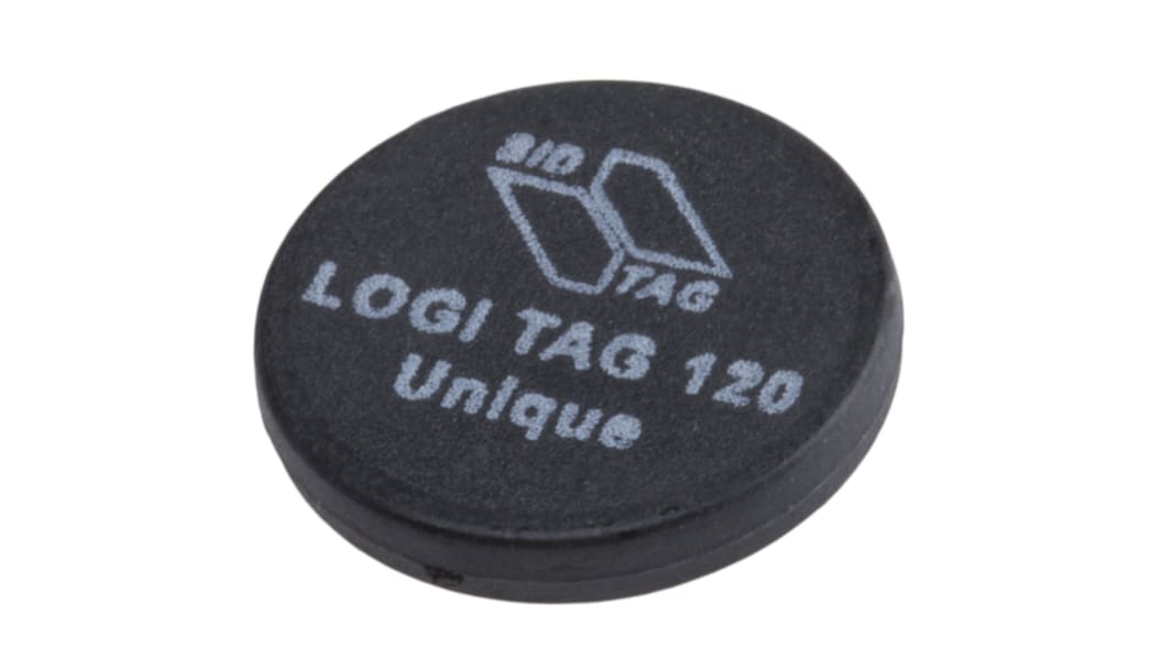 Parallax Inc Wireless Transponders
