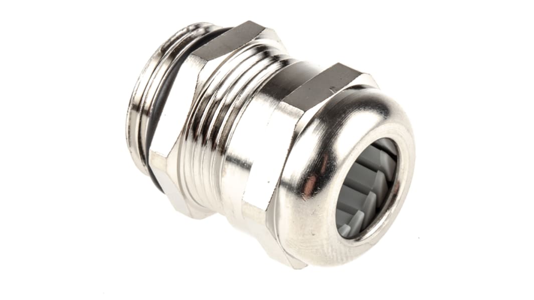 Kabelová průchodka 19000005081 Kov, IP68 M20 HARTING