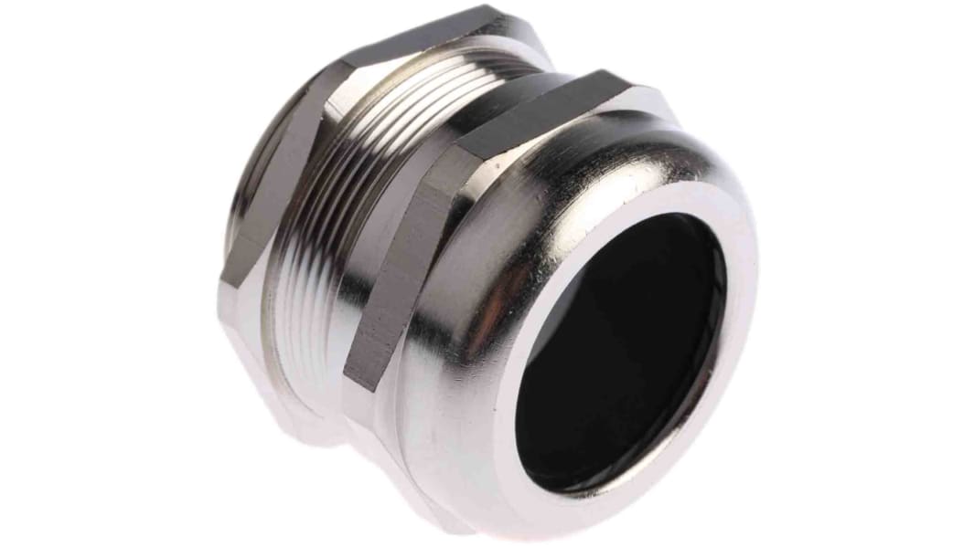 Pressacavo HARTING, in Metallo, filetto M40, Ø cavo 22mm - 32mm max
