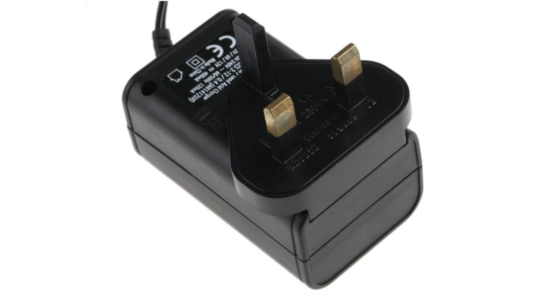 Chargeur de batterie Au plomb Plomb Ansmann ALCS 2-12/0.4, 2V