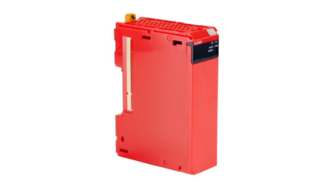 Omron NX Series Safety Controller, 0 Safety Inputs