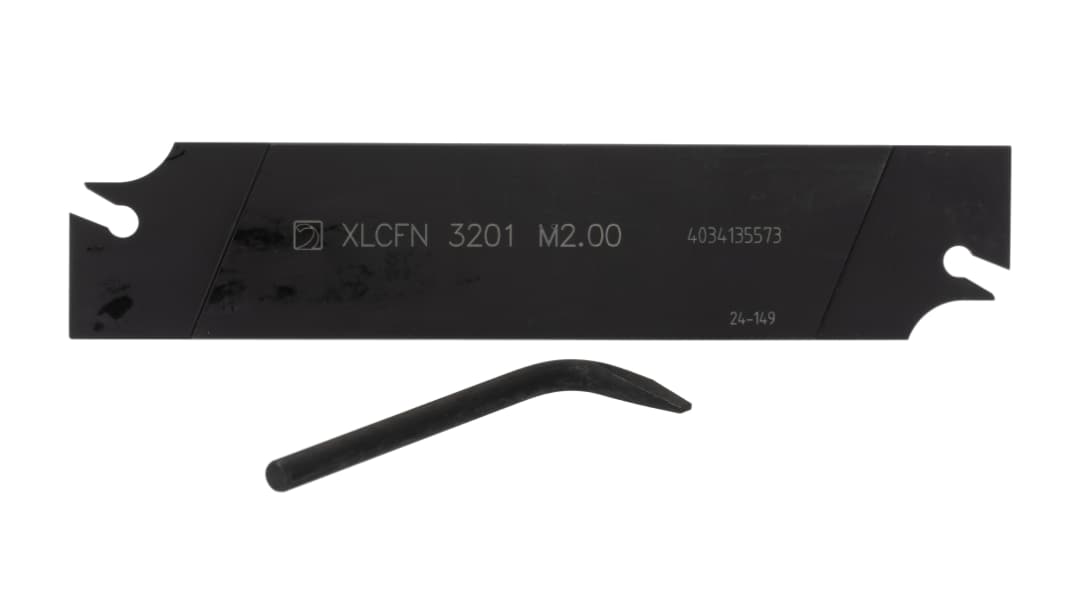 旋盤アクセサリ Pramet 90° XLCFN LFMXインサート用