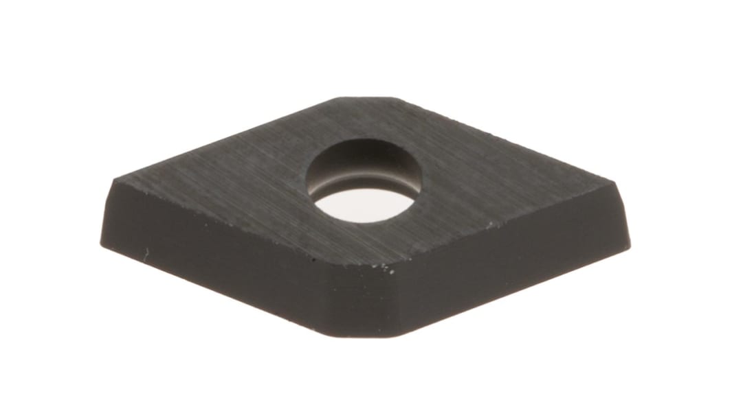 旋盤アクセサリ Pramet 93° DCMT