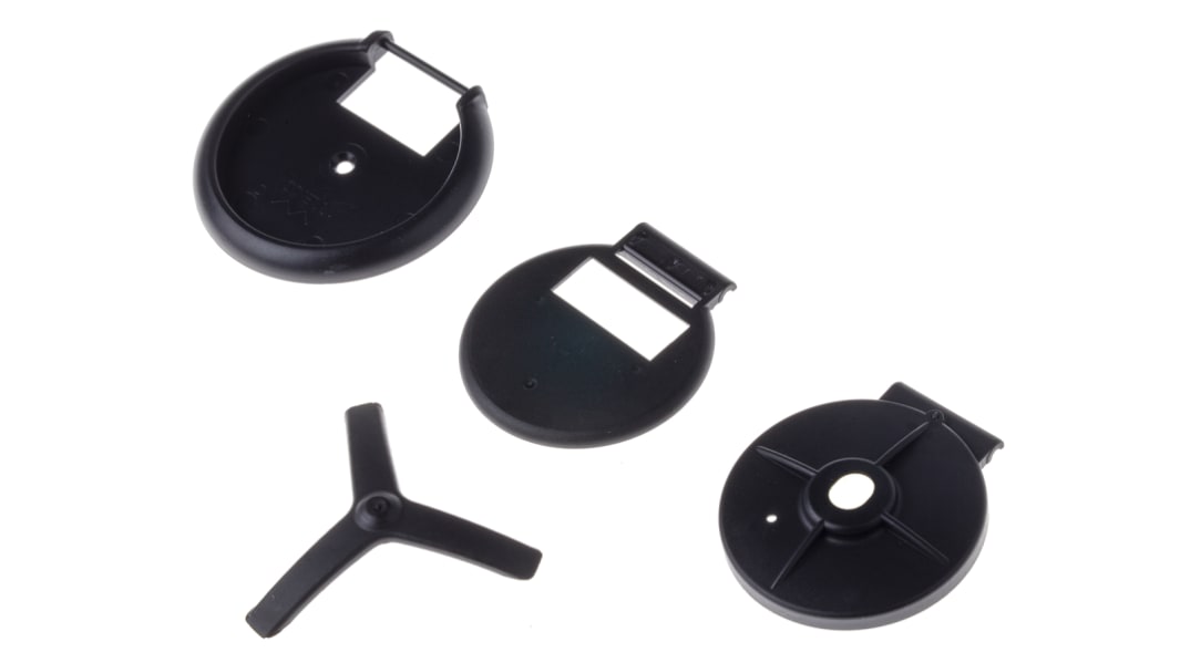 OKW Enclosures Raspberry Piケース, Raspberry Piカメラ、Raspberry Pi非赤外線カメラ 用 RPI-CAM.9