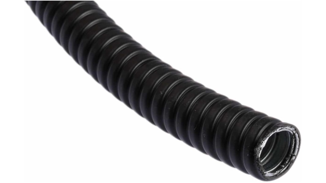 Conduttura Flexicon, in Acciaio galvanizzato, Ø 20mm, L. 10m, IP54