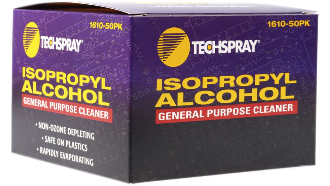 Salviette Techspray