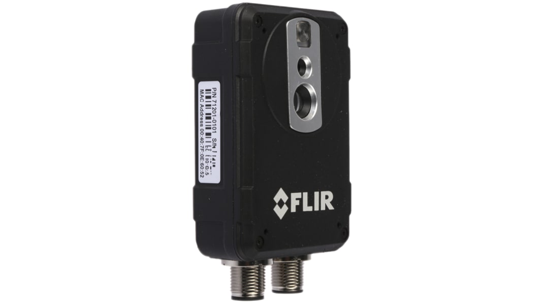 Caméra thermique FLIR AX8, -20 → +150 °C., 80 x 60pixel