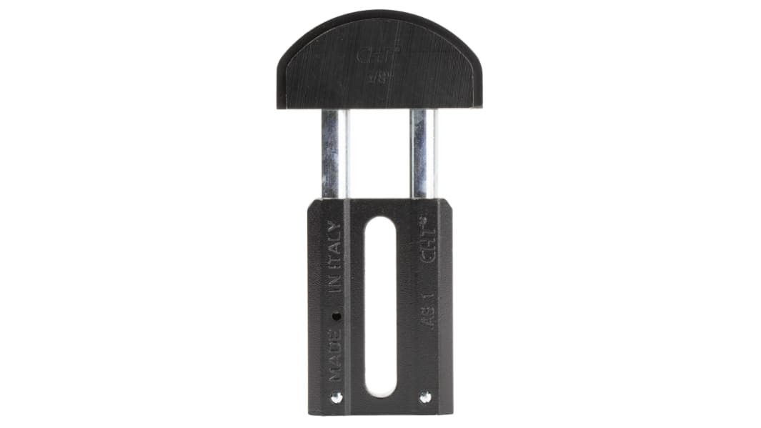 RS PRO 10B-1 DIN Code Chain Tensioner, RoHS Compliant standard, 250N Max.Tension Rating