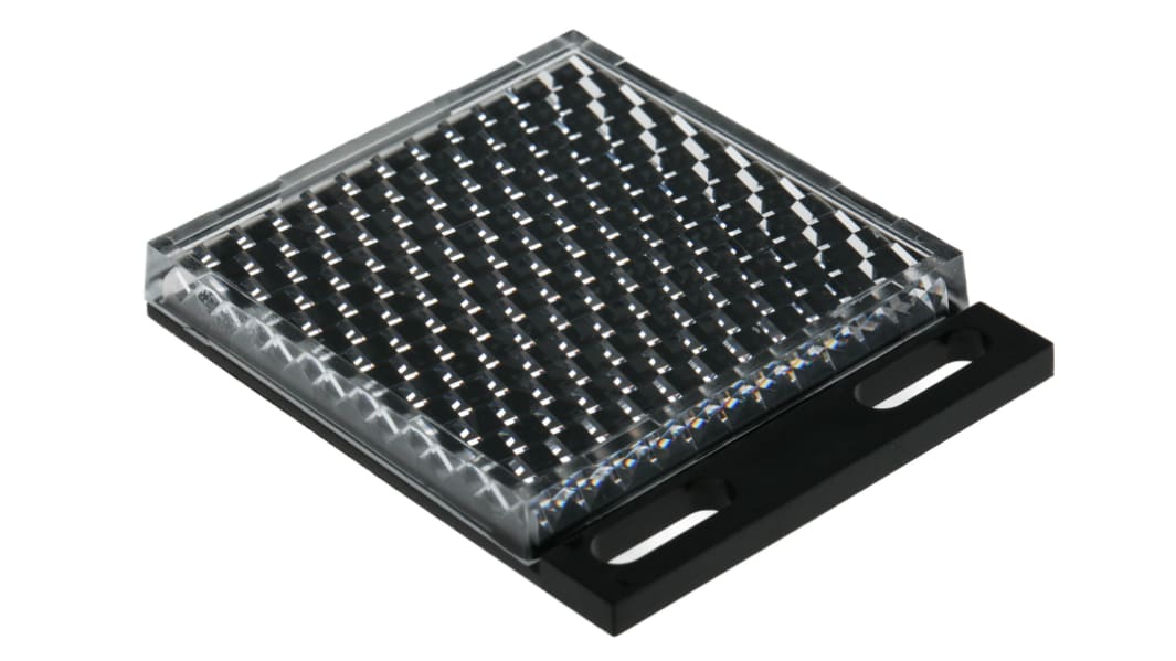 Reflector para sensor BALLUFF, para Sensor fotoeléctrico