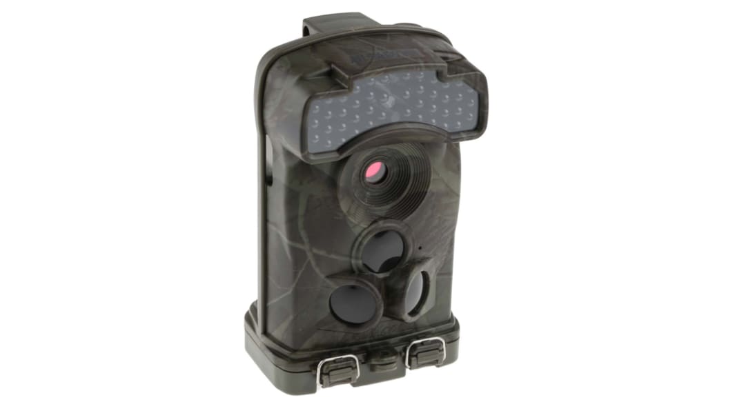 Videocamera CCTV per uso  per uso interno/esterno Sure24, IR LED, Analogico