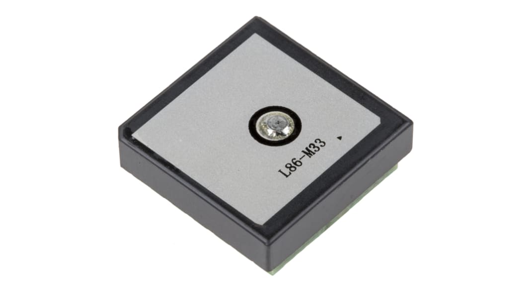 Quectel L86-M33 GPS Module