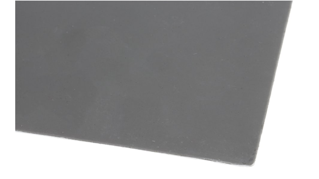 Feuille interface thermique RS PRO 150 x 150mm x 0.25mm 2.5W/m⋅K