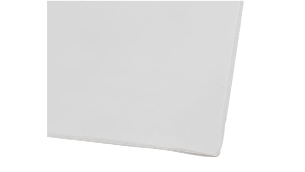 Arkusz przewodzący ciepło grubość 2mm Silikon 8W/m·K RS PRO +200°C