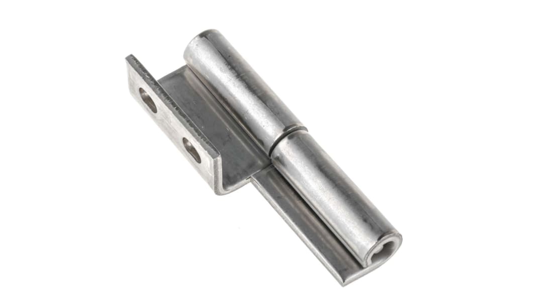 Pinet 隠しヒンジ ステンレススチール, 無拘束, 隠し丁番, 長さ:80mm