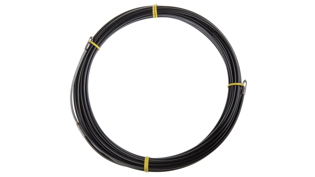 Sonda passacavi RS PRO, A filo