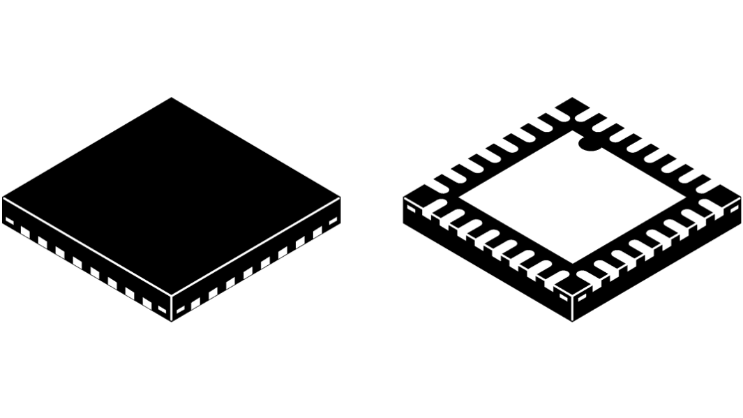 NXP Kinetis L マイコン, ARM Cortex M0コア, 48MHz, 32 kB, フラッシュ, 32-Pin QFN