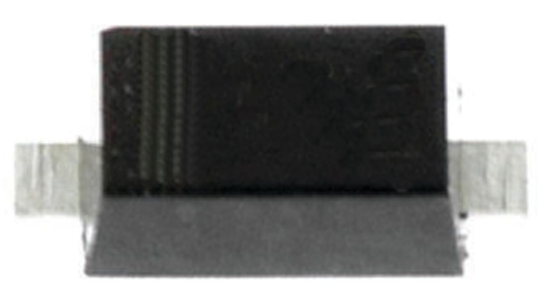 Diode CMS Nexperia, 500mA, 30V, SOD-123F