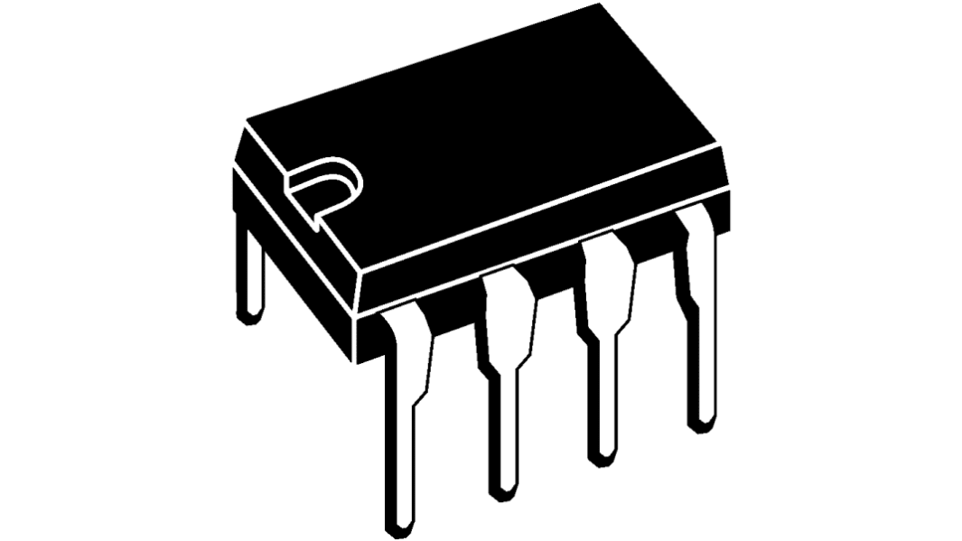 Optocoupleur Traversant 2 voies onsemi, Sortie Phototransistor 100%