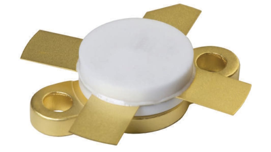 Semelab TetraFET N-Kanal, Schraub MOSFET 70 V / 10 A 87 W, 4-Pin DA