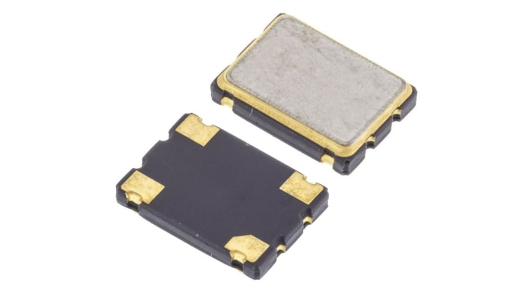 Optoacoplador onsemi FODM de 1 canal, Vf= 1.4V, Viso= 3.75 kVrms, OUT. Fototransistor, mont. superficial, encapsulado