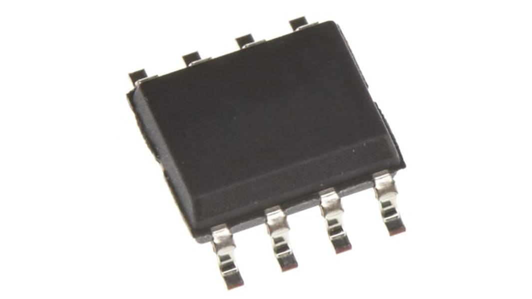STマイクロエレクトロニクス, EEPROM, 2kbit, シリアル-I2C, 8 Pin, M24C02-FMN6TP