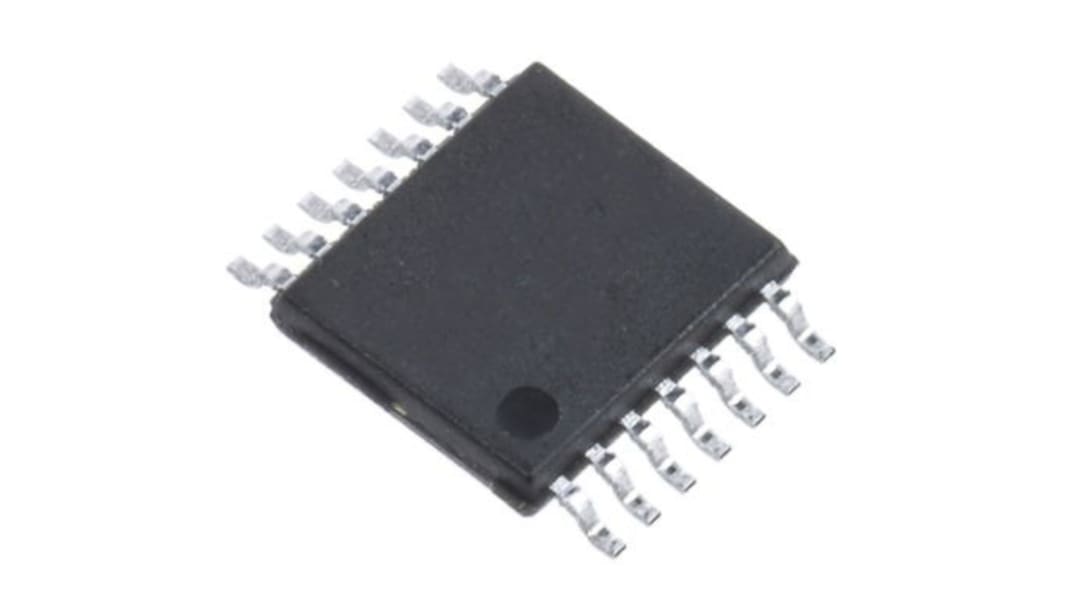 Maxim Integrated MAX13451EAUD+ Line Transceiver TSSOP-EP