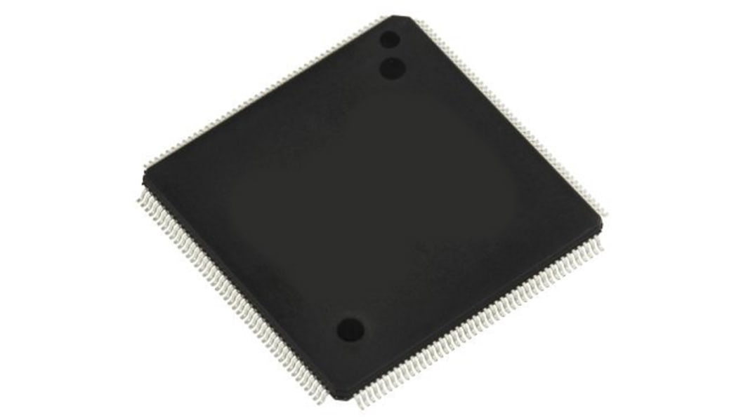 Renesas Electronics RXファミリ マイコン, RX, 100MHz, 2 MB, フラッシュ, 176-Pin LQFP