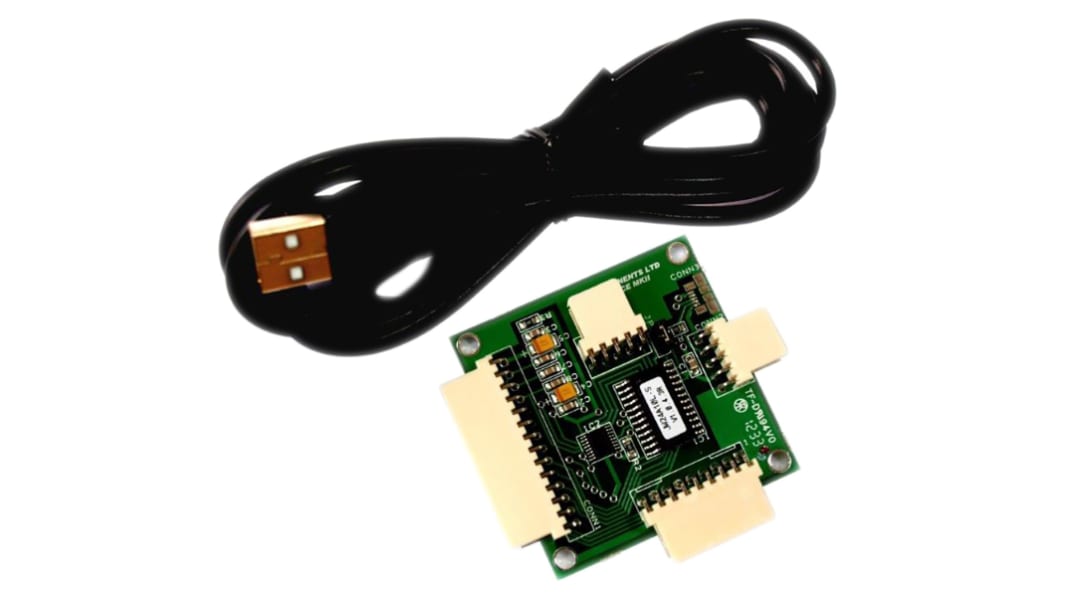 APEM Joystick Interface USB Interface for Joystick