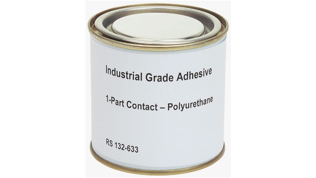RS PRO Liquid Adhesive, 250 ml