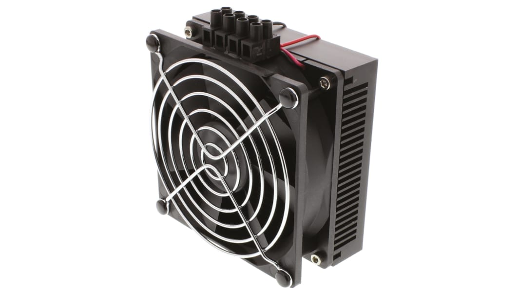 Pompa di calore ad espansione diretta-aria Thermo Electric Devices, 21W, 6 → 12 V cc