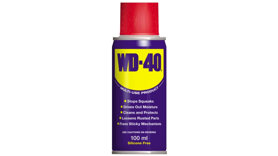Petroleum Lubricant 100 ml Aerosol
