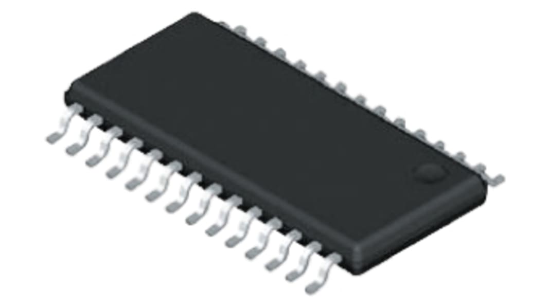 Alliance Memory 256kbit LowPower SRAM 32k, 8bit / Wort 15bit, SOP 28-Pin