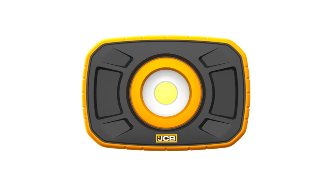 Projecteur LED JCB, 1500 lumens, IP68