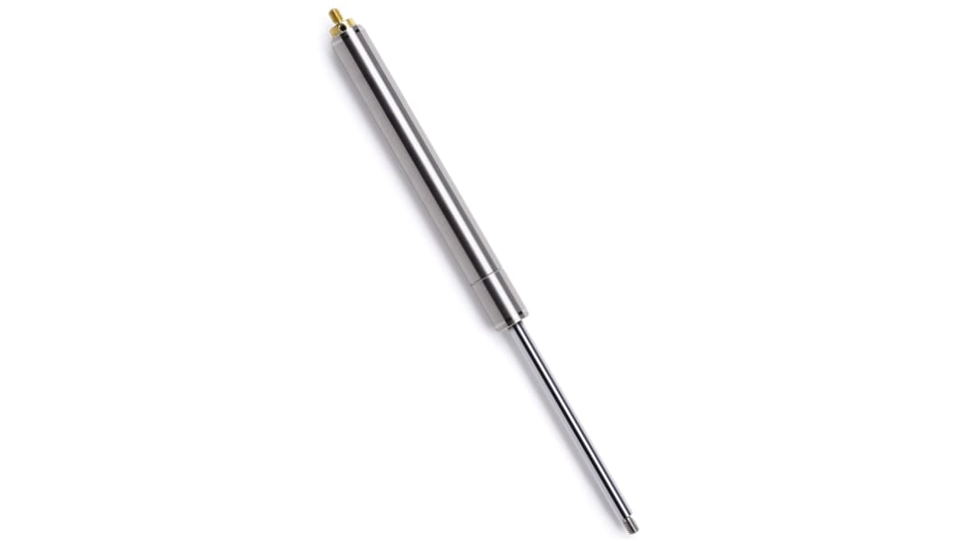Molla a gas Camloc Gas Springs, corsa 200.0mm, forza 200N - 2500N, L. 480.0mm max.