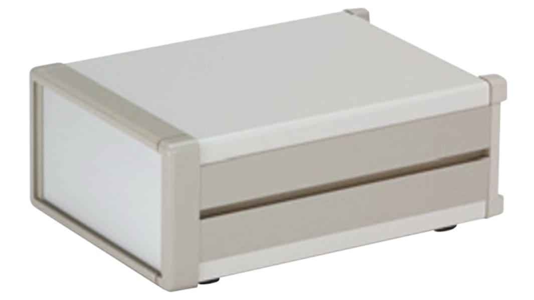 タカチ電機工業 筐体 230 x 160 x 99mm グレー