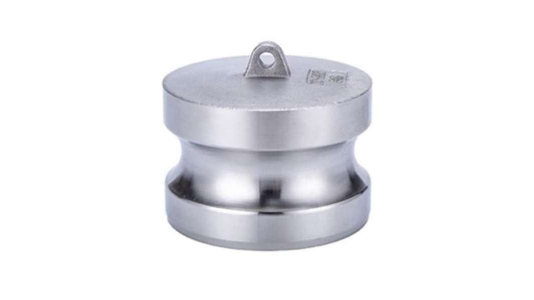 RS PRO Hose Connector Dust Cap 1in ID
