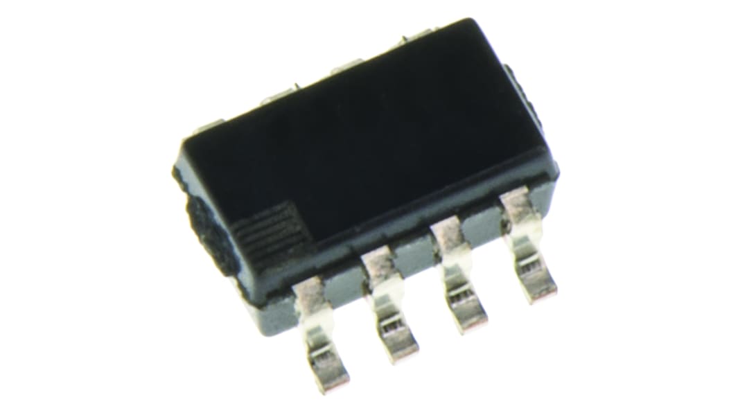 Analog Devices Multiplexer, 28-Pin, PLCC, 12 V- einzeln, ±15V- bipolar