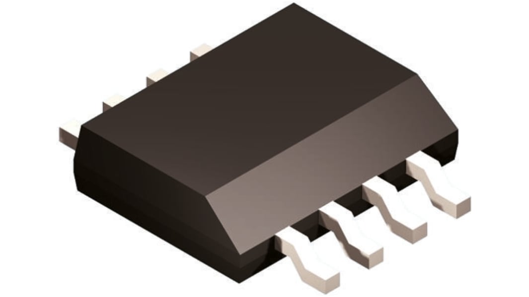 DiodesZetex PAM2320BECADJR, 1-Channel, Step Down DC-DC Converter, Adjustable 8-Pin, PSOP