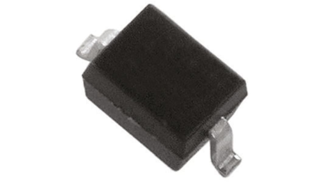 Diode CMS Nexperia, 500mA, 40V, SOD-323